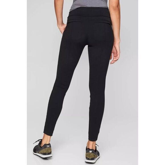 ATHLETA Highline Hybrid Ankle Tight Size 6 - Picture 1 of 4
